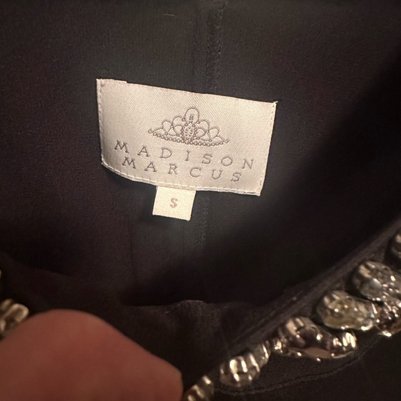 Madison Marcus dress size small - Picture 4 of 4